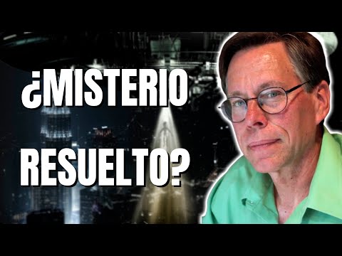 BOB LAZAR el Hombre que (Presuntamente) 🛸 ESTUDIABA ALIENÍGENAS en el AREA 51