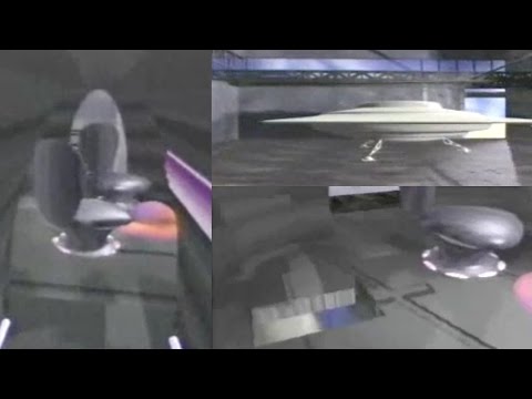 Bob Lazar Explaining his Engineering Work on Alien Spacecraft at Area 51 (S4) – FindingUFO