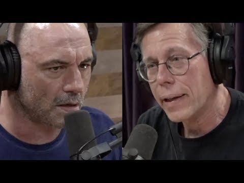 Bob Lazar Explains How the Gravity Propulsion System Inside a UFO Works  | Joe Rogan