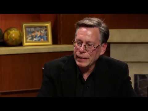 Bob Lazar Full Interview Larry King and filmmaker Jeremy Corbell