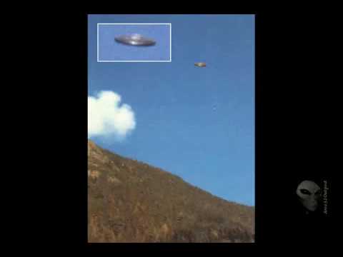 Bob Lazar & Gene Huff Interview Area51 S4 UFO Bell Art Part 10 of 20