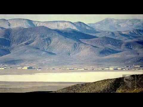 Bob Lazar & Gene Huff Interview Area51 S4 UFO Bell Art Part 3 of 20