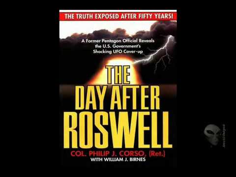 Bob Lazar & Gene Huff Interview Area51 S4 UFO Bell Art Part 7 of 20