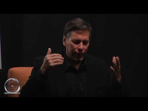 Bob Lazar & George Knapp Full