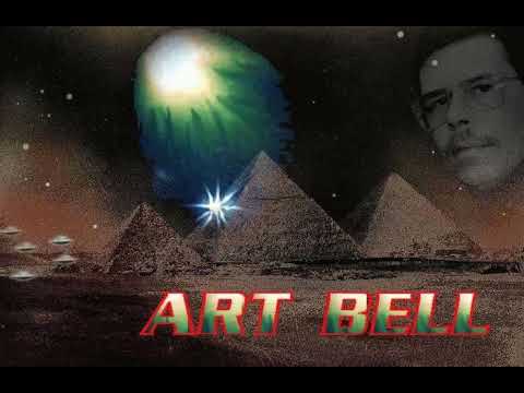 Bob Lazar interview – 2002