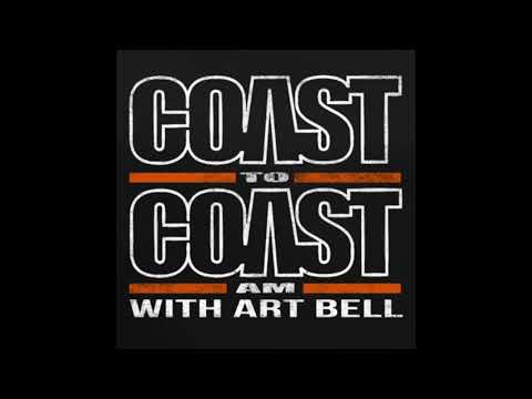 Bob Lazar Interview (2009)