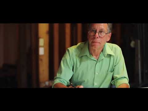 Bob Lazar Interview | 2009