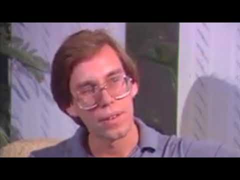 Bob Lazar interview
