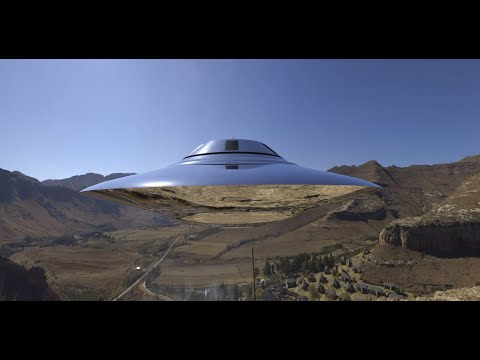 Bob Lazar Interview Sport Model