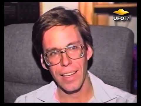 bob lazar, interview – UFO's & area 51 – secrets of the black world (2004)