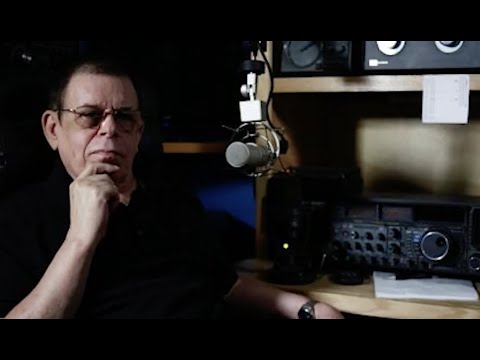 BOB LAZAR INTERVIEW WITH GEORGE KNAPP