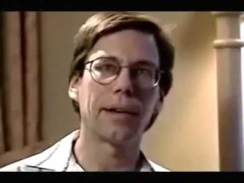 Bob Lazar interviewed