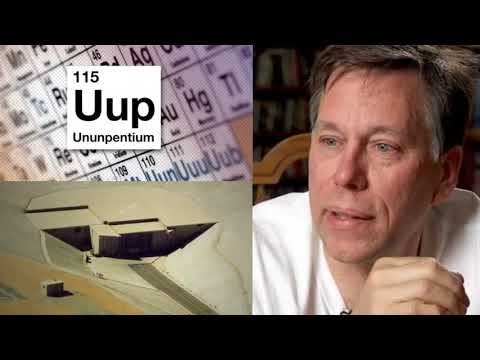 Bob Lazar, La Batalla de Dulce En Vivo 2018