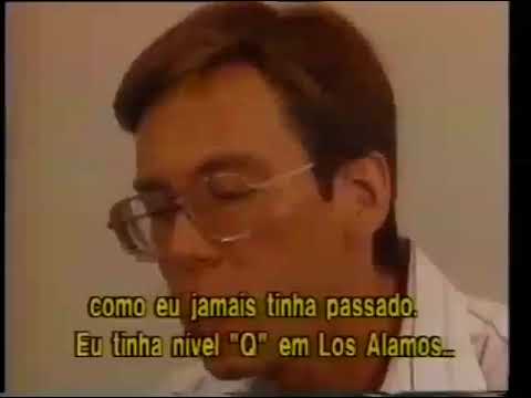 Bob Lazar LOST RARE VIDEO TAPES 1991 S4 Informers Robert lazar AREA 51 cassette viejo perdidos found