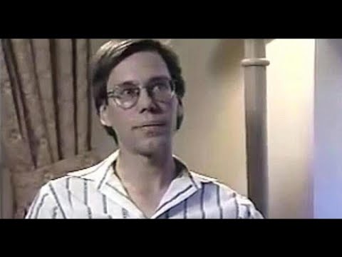 Bob Lazar on "The Billy Goodman Happening"