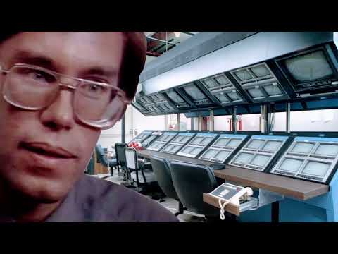 bob lazar, radio interview on billy goodman, the happening, KEVG, december, 20th (1989) [remastered]