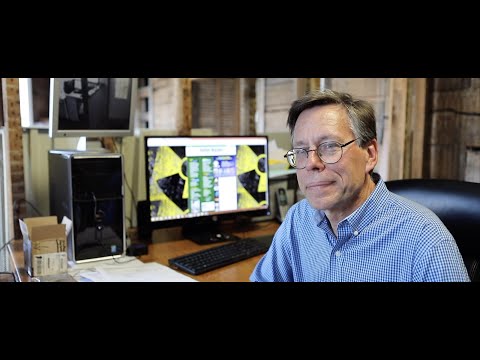 Bob Lazar Story Area 51