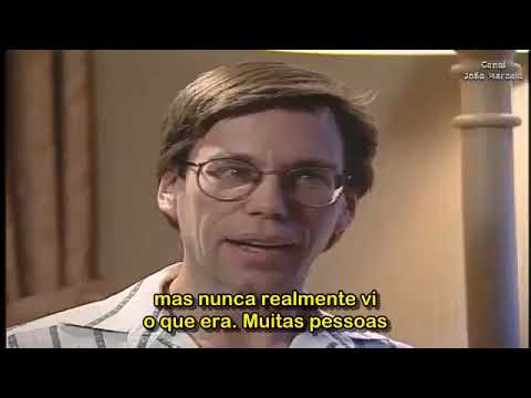 Bob Lazar Testemunho Completo