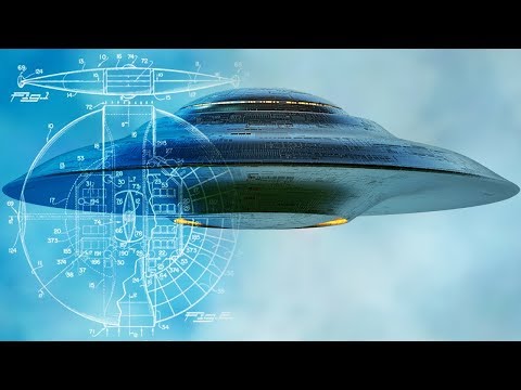 'Bob Lazar 'The Craft I Worked On at Area 51 Were Not Made on Earth'