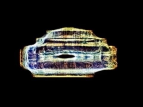 Bob Lazar UFO Footage Forensic Analysis – Area 51 1989