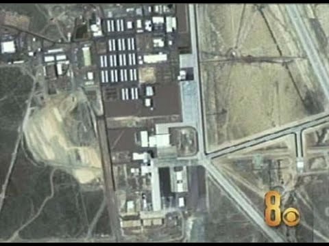 Bob Lazar's accuracy on UFOs, Area 51's front door, and 'clearing' a controversial book