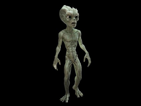 Bob Lazar's DREAMLAND 720p