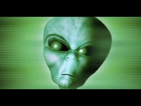 Breaking: "NASA Hired 24 Theologians To Accept Aliens For Religions"