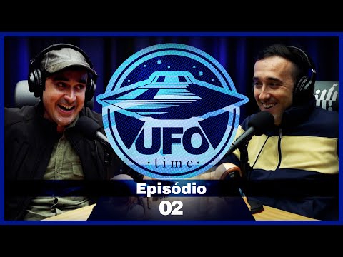 CASO ROSWELL – UFO TIME PODCAST  #ep02