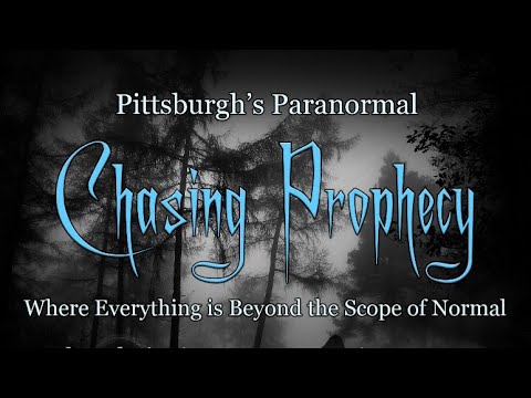 Chasing Prophecy  Radio Show  We are discussing The Roswell incident tonight