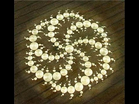 Circle Hunters: final edit (a new section on COVID and crop circles, plus improved sound)