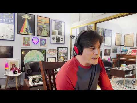 Conspiracies Inc. Podcast: Dr. David Shorter (Episode 3)