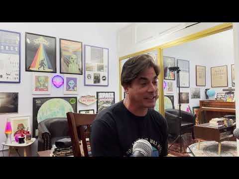 Conspiracies Inc. Podcast: Peggy Dattilo, Part 2 (Episode 11)