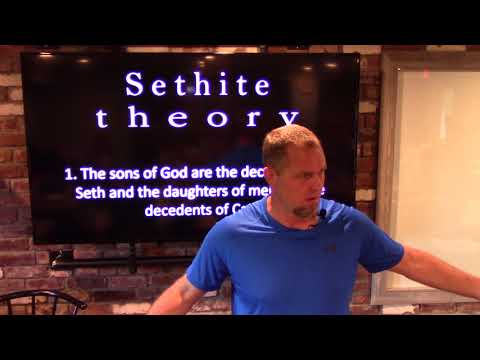 Corey Coffee and Conspiracies week 1 (pt2)