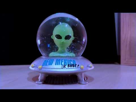 Cousins Coven Ep.10 Empaths and The Roswell Incident