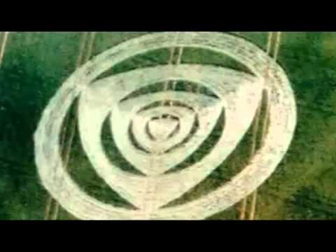 Crop circles 1990-2007