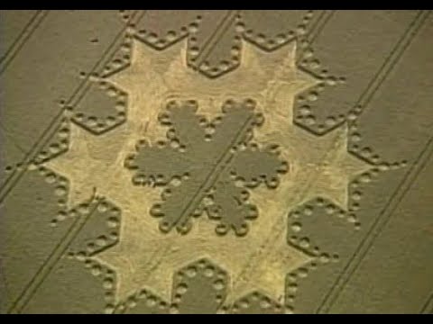Crop Circles 2002