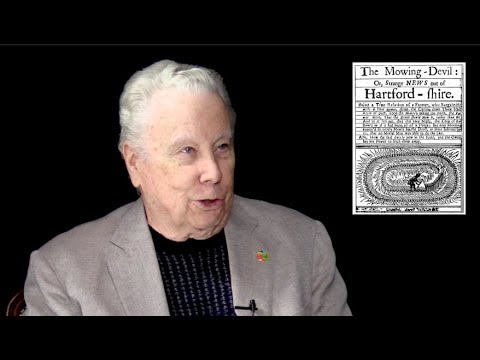 Crop Circles and Chemtrails with John B. Alexander
