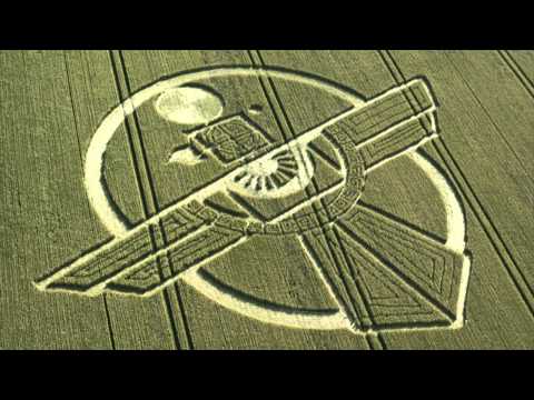 Crop Circles – Chautauqua