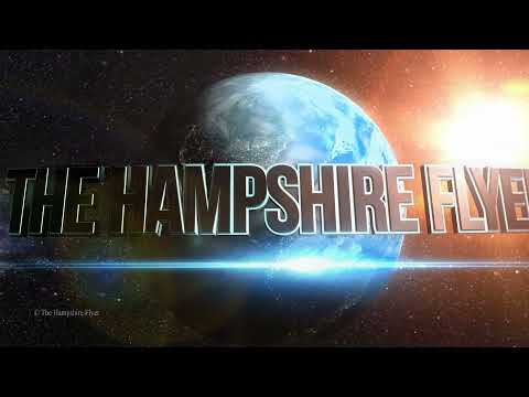 Crop Circles From Yesterday