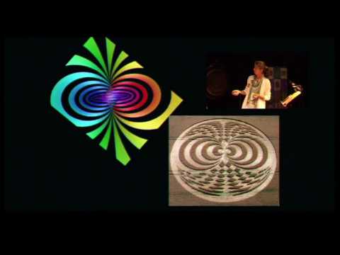 Crop Circles: History, Research & Theories – Eva Marie Brekkesto FULL LECTURE