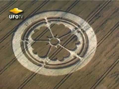Crop Circles – Hyperspace Gateways – Feature Length