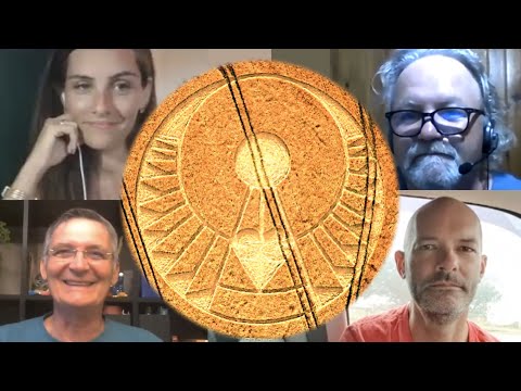 CROP CIRCLES : L'Amour est la Clé (Lulumineuse, Olivier S., Umberto Molinaro, Philippe Mariaud)