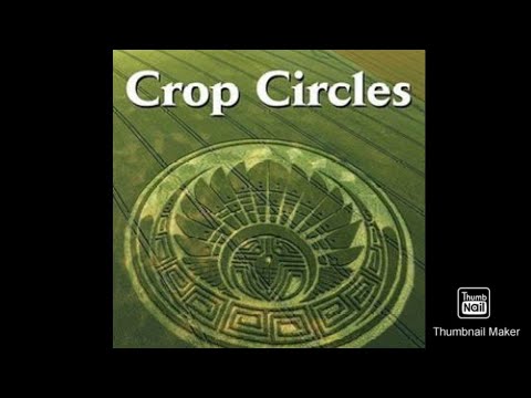 Crop Circles Meditation day 02