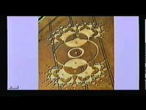 Crop Circles   The Arecibo Reply