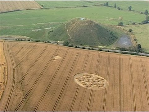 CROP CIRCLES – The Ultimate Undercover Investigation