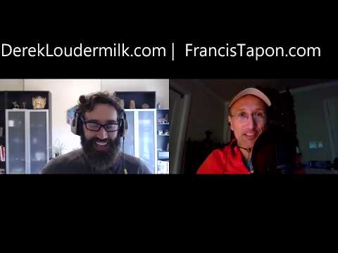 DEBATING: Aliens, Crop Circles, & the Supernatural with Derek Loudermilk