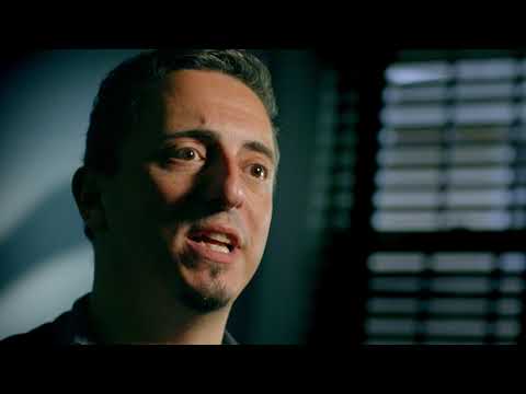 Did Aliens Nuke Mars?