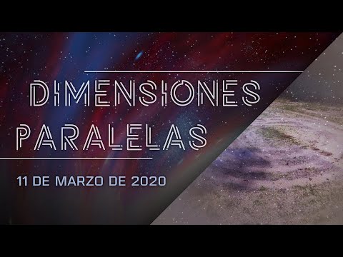 Dimensiones Paralelas: Criaturas aladas, OVNIs y casos similares a “crop circles” en Puerto Rico