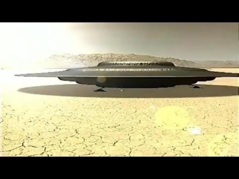 👽 🛸 Documentaire zone 51 (Area 51) S4 Bob Lazar (Dossiers ovni N 1)