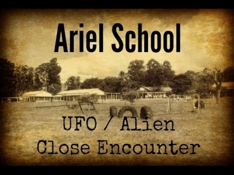 (Documentary)  62 Children at School Encounter UFO – Ruwa, Zimbabwe